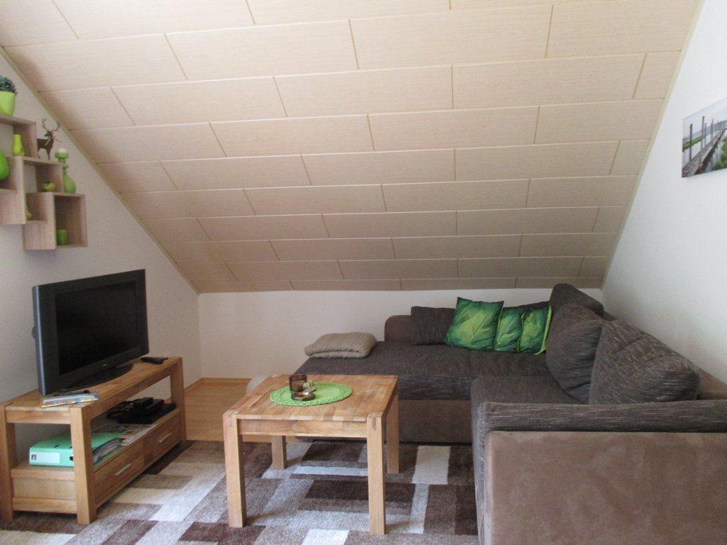 Ferienwohnung An Der Lay Bach  Exterior photo