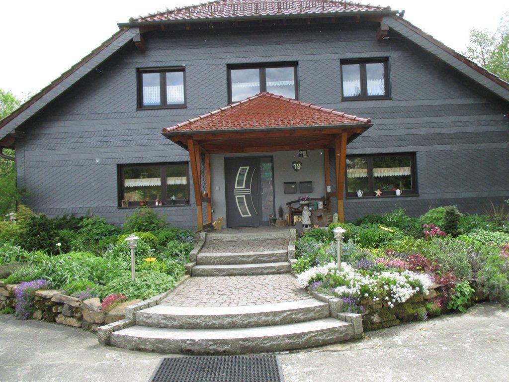 Ferienwohnung An Der Lay Bach  Exterior photo