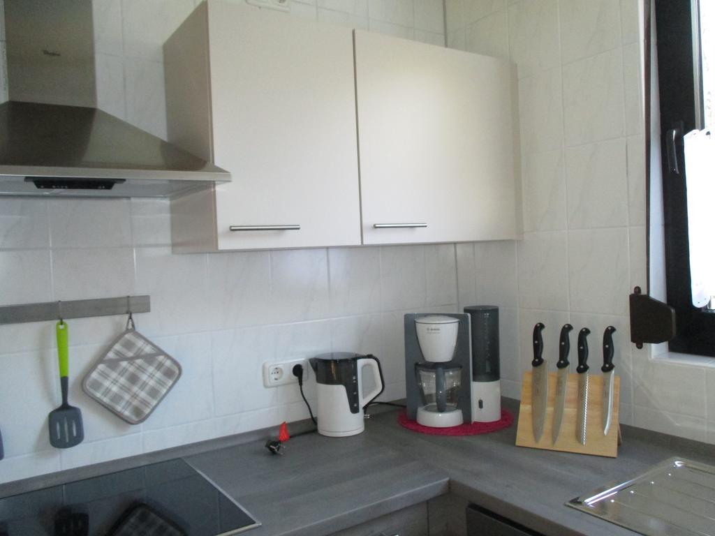 Ferienwohnung An Der Lay Bach  Exterior photo