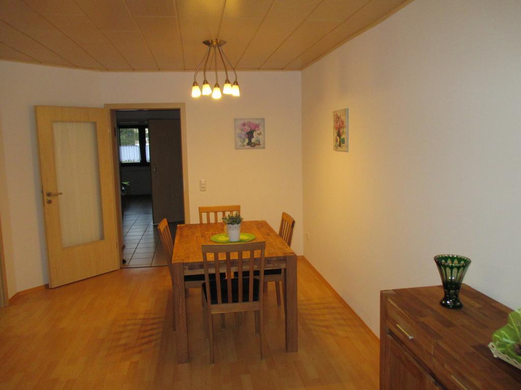 Ferienwohnung An Der Lay Bach  Exterior photo