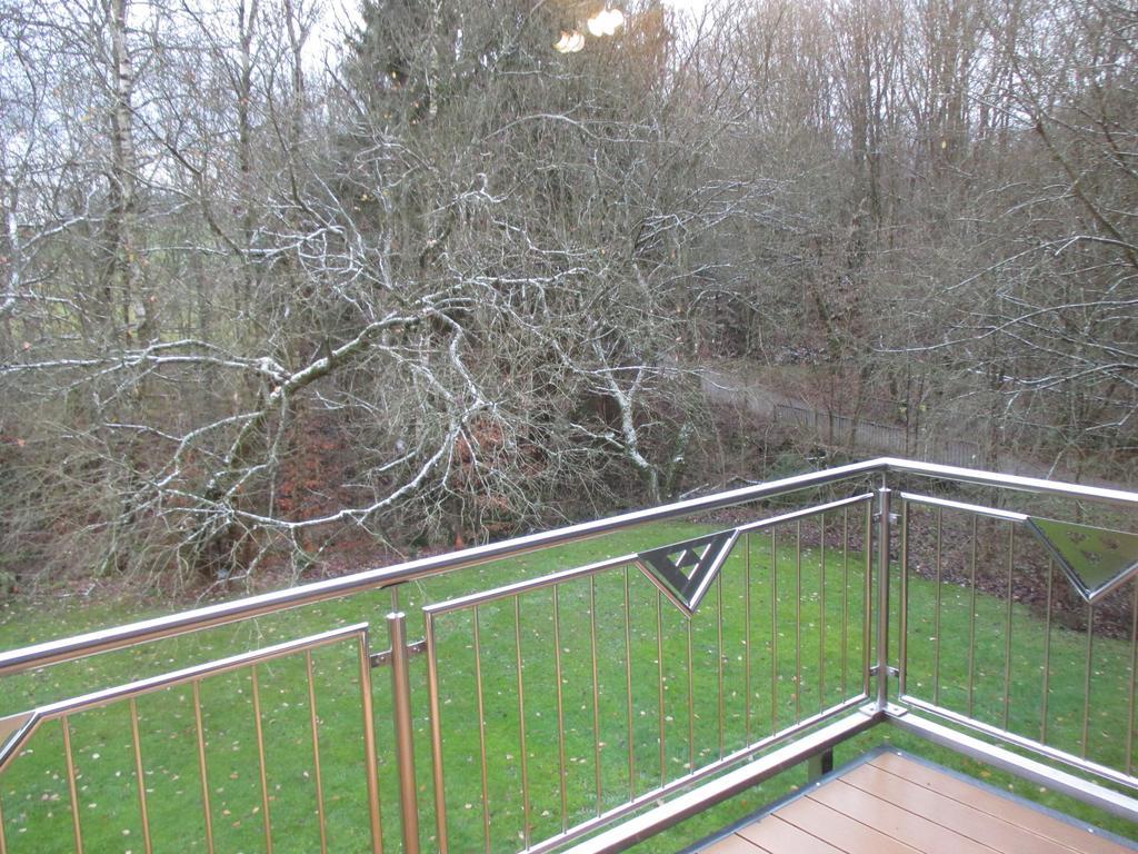 Ferienwohnung An Der Lay Bach  Exterior photo