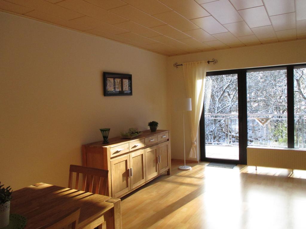 Ferienwohnung An Der Lay Bach  Exterior photo