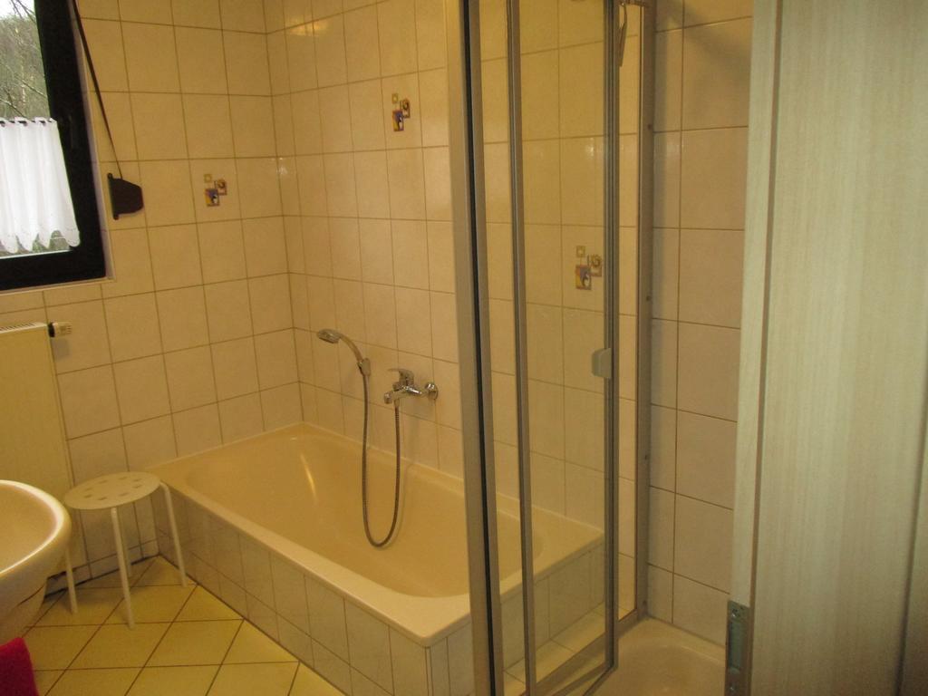 Ferienwohnung An Der Lay Bach  Exterior photo