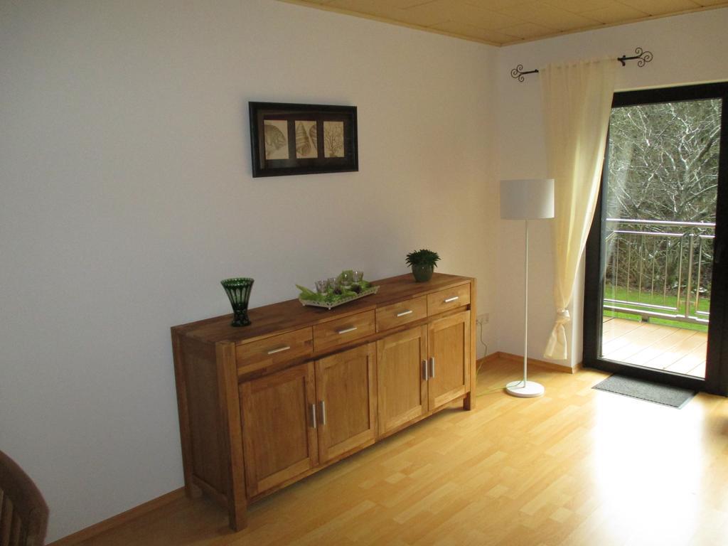 Ferienwohnung An Der Lay Bach  Exterior photo