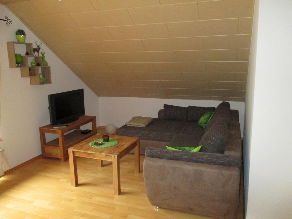 Ferienwohnung An Der Lay Bach  Exterior photo