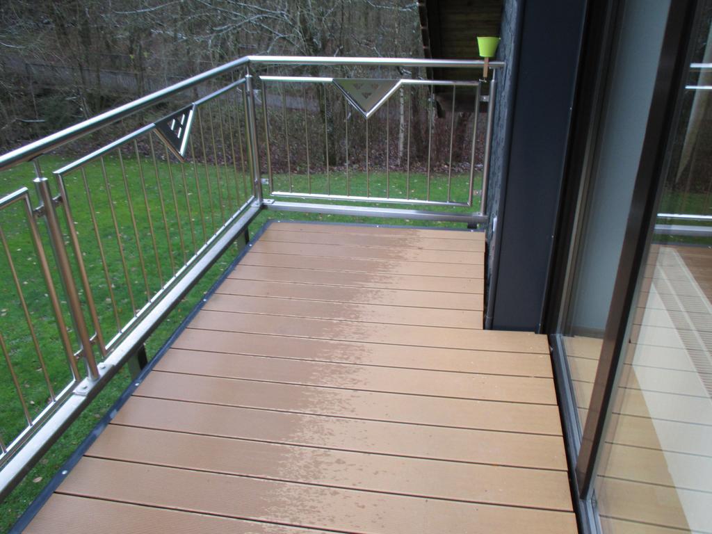 Ferienwohnung An Der Lay Bach  Exterior photo