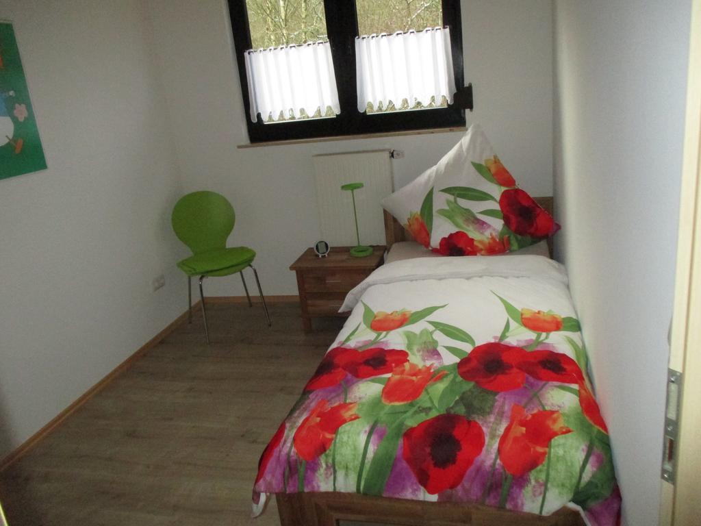 Ferienwohnung An Der Lay Bach  Exterior photo