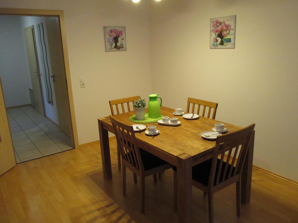 Ferienwohnung An Der Lay Bach  Exterior photo