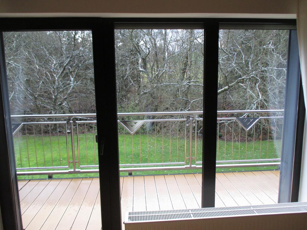 Ferienwohnung An Der Lay Bach  Exterior photo